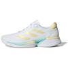 Supernova Eterno 'White Yellow' Sneakers JH9660