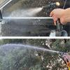 High Pressure Water Gun Household Car Washing Nozzle High Pressure Water Sprinkle Car Washing Gun Car Cleaning Tools