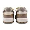 Nike Dunk износостойкие и легкие низкие кеды для скейтбординга унисекс коричневые HQ1175-240(Команда-726)-Случайные упаковочные пакеты