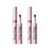 Bling Glow - Кремовые пудровые тени - 2 цвета