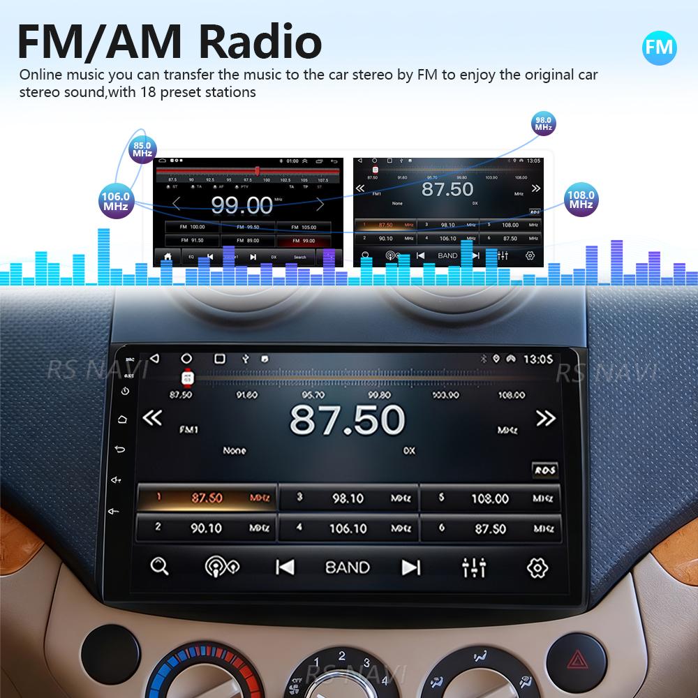 Автомагнитола Android 16 Carplay Auto Qualcomm для Chevrolet Epica 2006-2011, GPS, DSP стерео, навигация, QLED экран Snapdragon