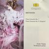 CD БЕТХОВЕН / ФОЛЬДЕС, АНДОР / ЛАЙТНЕР - Бетховен: Фортепианные концерты 1 и 5 4827048 Deutsche Grammo 2017 Япония Классика Б/У