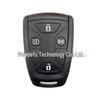 Saab Scania Heavy Truck R/G Series Remote Key Shell