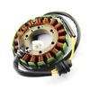 Authentic Motorcycle Stator Coil For Honda VT400 NV400 NC40 VT750 VT 750 VT750CD VT750DC Shadow Replacement For Stator Honda VT7