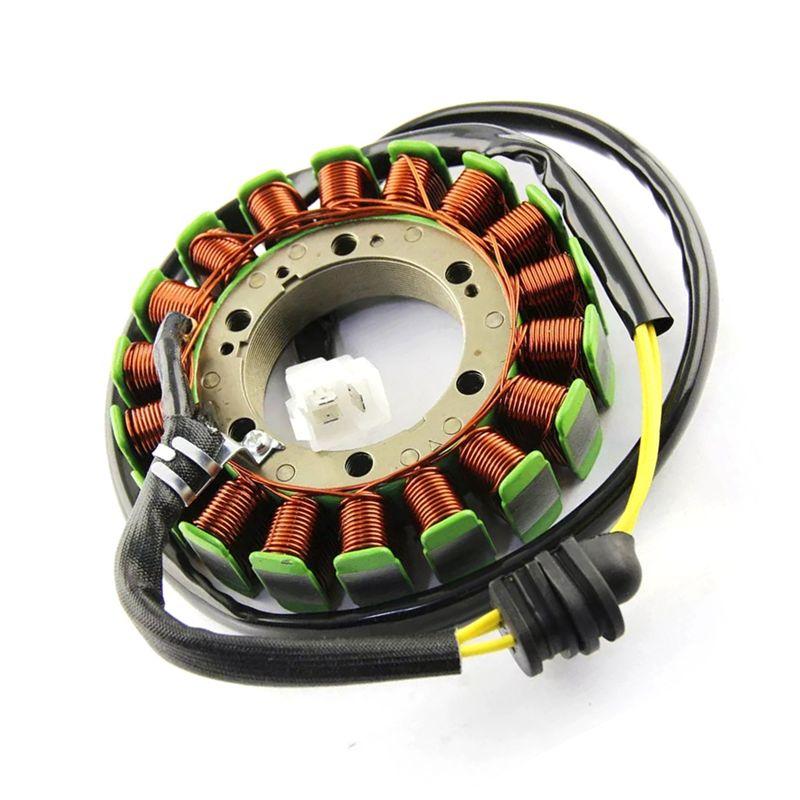 Authentic Motorcycle Stator Coil For Honda VT400 NV400 NC40 VT750 VT 750 VT750CD VT750DC Shadow Replacement For Stator Honda VT7