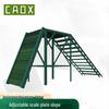 CAOX Dog Agility Training Obstacle Kit