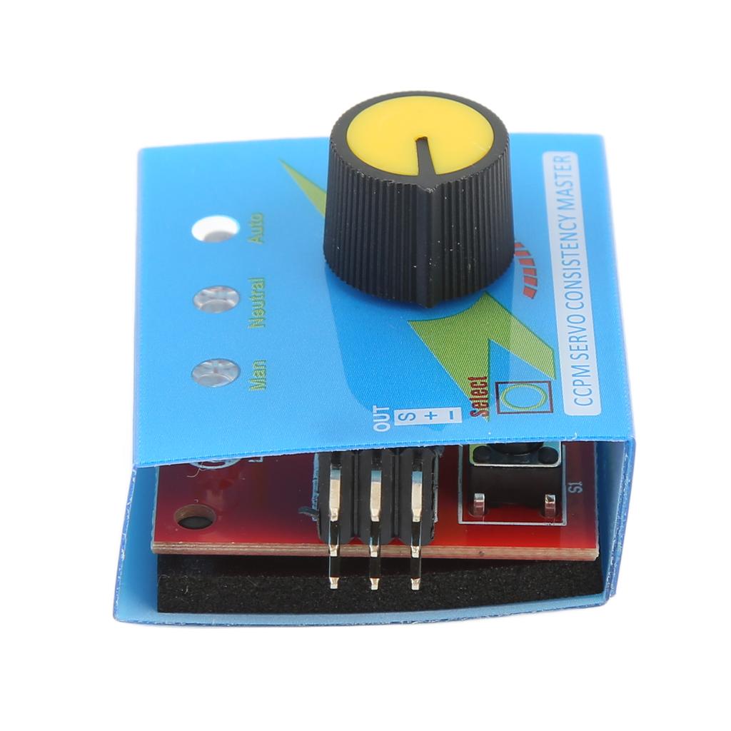 360W 30A HighPower 12V DC Brushless Motor Speed Control PWM Controller