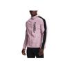 Out The Storm Lightweight Woven Running Hooded Jacket Men Jacket Pink 1361502-698