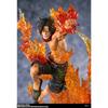 15 см Аниме Фигурка One Piece Портгас Д. Эйс Война за вершину Огненный Кулак Модель для битвы Игрушка Подарок Коллекция Фигурка Действия ПВХ Украшение Кукла