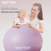 Yottoy Spiky Sensory Yoga Ball