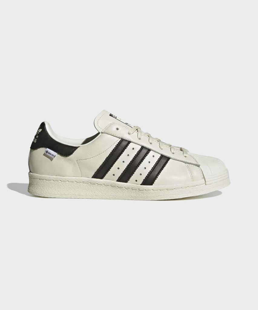 adidas Superstar 82 Gore-Tex - Облачно-белый:Черный / Ki7820