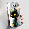 Милый Чехол Для LG V30 V30+ Plus Funda LG V30s ThinQ Capa LG V35 ThinQ Печатный Корпус Защитная Крышка Мягкий Силикон Мультяшные Чехлы