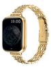 Новый браслет-петля из нержавеющей стали Для ремешка Apple Watch Серия 11/8/7/6/10/9 40мм 41мм 38мм 42мм 44мм 45мм 46мм Ремешок