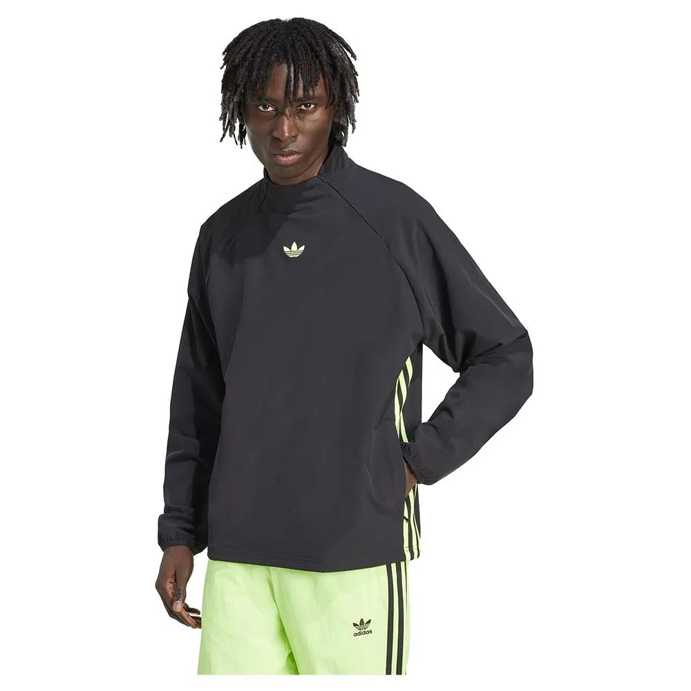 Adidas Originals Куртка Adicolor Woven Drill