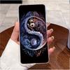Чехол для Vivo V17 Pro Прозрачный Роскошный Милый Кот Любовь Сердце Кролик Смешной Расписной Мягкий Задний Чехол Для Vivo V17Pro Чехол Для Телефона 1910 1909