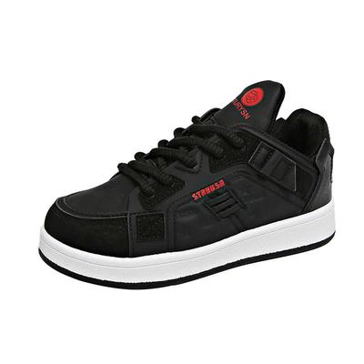 Женские кроссовки на плоской подошве без каблуков, ретро ботинки без каблуков, повседневная женская обувь, спортивные тенси, новейшие, по низкой цене