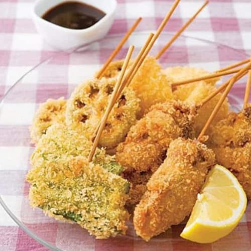 Fuji Enamel Tempura Pot, Black, 24cm, TP-24, Black