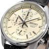SEIKO Quartz Chronograph Watch SSB383P1 [Seiko] Men's