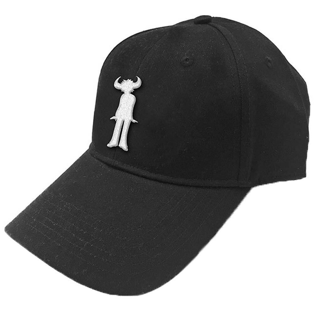 Jamiroquai Unisex Adult Logo Baseball Cap