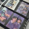 BTS [] Bangtan Boys weverse official photocard Collection sales