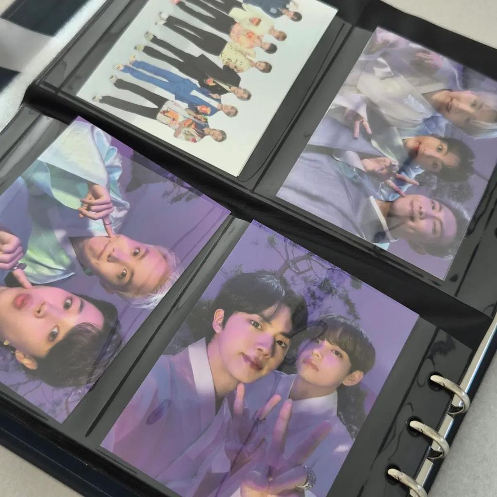 BTS [] Bangtan Boys weverse official photocard Collection sales