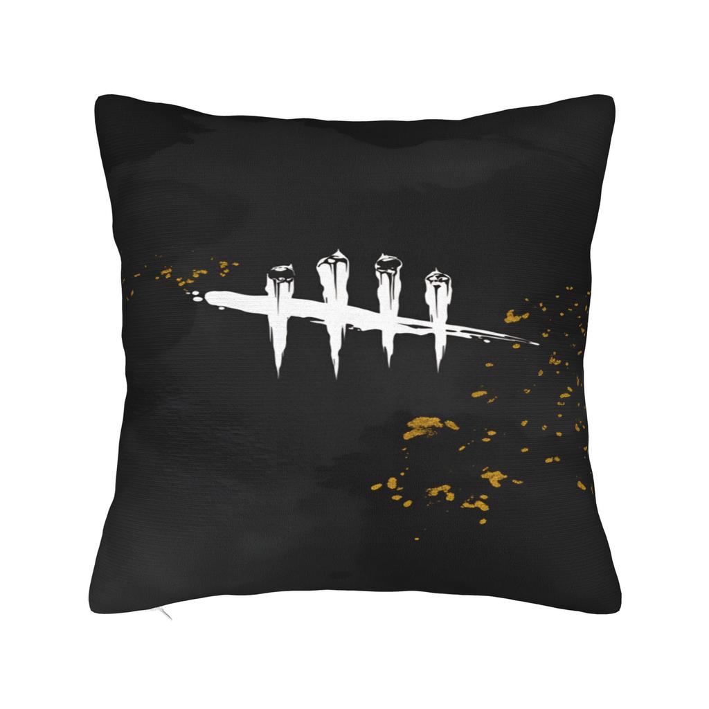 Наволочка Игровая D-Deads-By-D-Daylight Удобная Наволочка Для Дивана Спальни Домашнего Декора Кавайные Наволочки