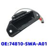 Наружная ручка двери багажника для Honda CRV 2007-2011 74810-SWA-A01-A99D