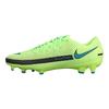 Nike Phantom GT Academy MG Lime Glow Мужские кроссовки Зеленый Аквамарин CK8460-303