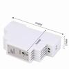 12V 1.25A 15W DIN Rail Power Supply DR-15-12 AC To DC Power Converter  LED Strip