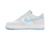 Men's Sneakers Nike Air Force 1 Low '07 LV8 Light Bone Light Armory Blue