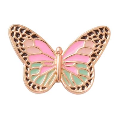 Аксессуары для обуви с дизайном животных Женские Разноцветные