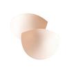 3 Pairs Bra Mat Sweat-proof Anti-slip Invisible Thin Breathable Thickened Breast Support Nipple Covers Strapless Bra Women Breast Petals
