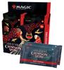 The Gathering Crimson Vow Collector Booster English Version C90650000 MTG Trading Card Wizards of the Coast C90650000 Magic Innistrad