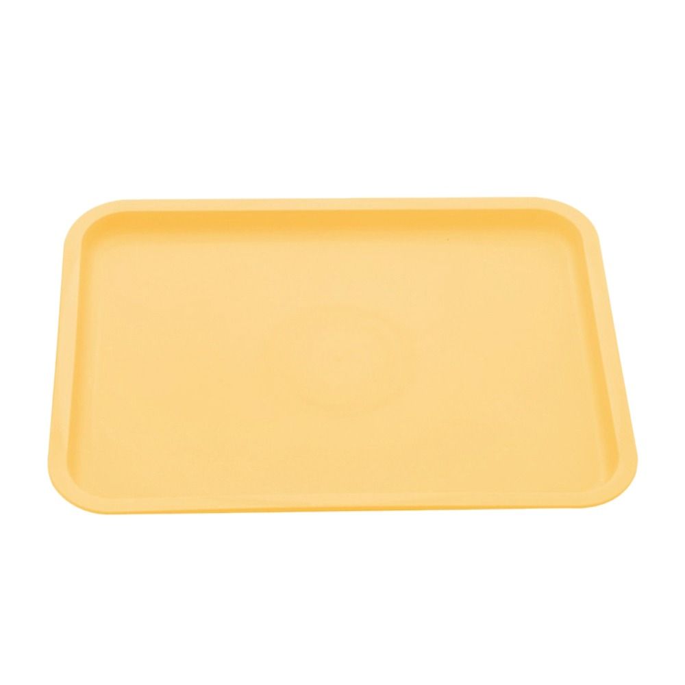 Plastic Pallet Rectangular Storage Tray Nordic Tray Dining