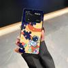 Мультяшный чехол-астронавт для Xiaomi Poco F8 X3 X4 X5 X7 Pro F3 C71 M5 F1 C50 M3 M4 M7 C75 C61 Funda Чехол для телефона