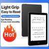 Cross6 Фронтальная подсветка 6" E-ink электронная книга и eLearning Подарок с Android X7