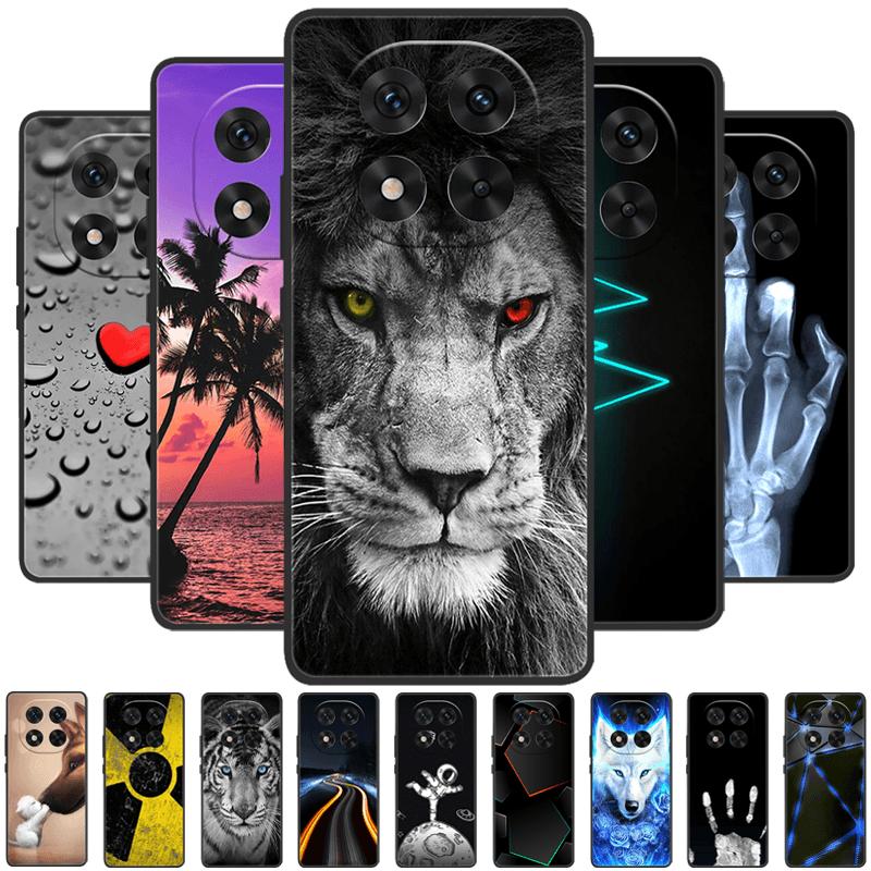 Чехол для Redmi Note 14 Pro 4G 5G 24116RACCG 24090RA29G ТПУ Мягкий силиконовый чехол для телефона Для Redmi Note14 Pro Plus 14 Pro+ Fundas