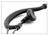 2-контактная гарнитура-вкладыш с микрофоном для радиостанции Walkie Talkie