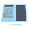 Desktop Scientific Calculator 2 Line Display with 6 Inch LCD Writing Tablet Foldable Calculator for