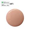 Цветной мини-умный тег Bluetooth Finder для отслеживания багажа, работает с Apple Find My Item Locator для рюкзака с ключами и багажом
