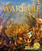 Книга Warfare: The Definitive Visual History