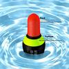 4pcs Foam materials Fishing Rock Float Workmanship Fishing Tackle 2024 Buoy  Ice Fishing Accessory