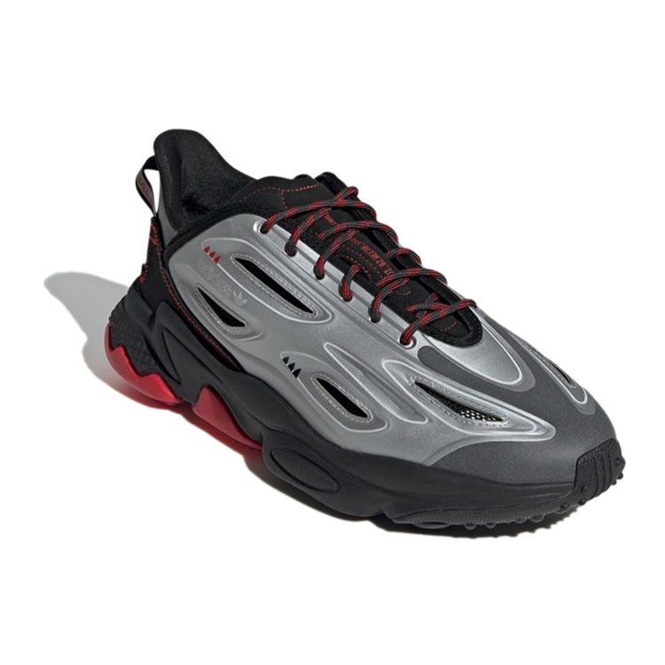 Adidas Оригинальные Celox Кожа Нейлон Ретро Универсальные Амортизирующие Нескользящие Прочные Низкие Повседневные Кроссовки Унисекс Повседневная Обувь GY5341