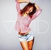 CD CRYSTAL KAY; KAZUHIKO MAEDA - VIVID(shokaigenteiban)(DVD Tsuki)  UICV9020 Japan Japanese Pop/Rock Used