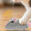Умная игрушка-мышь с USB-функцией и изменяемыми направлениями движения