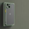 Роскошный матовый противоударный чехол для телефона iPhone 11 12 13 14 15 Pro Max Plus Mini XR X XS IPhone 7/8/SE 3/2 (Издание 2022/2020 г.) Чехлы для полного покрытия линз