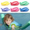 Hollow Swimming Swim Pool Noodle Water Float Aid Float For Children And Adult