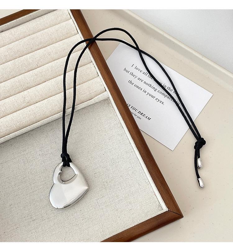 Ожерелье Y2K «Морская звезда»: Крутой, Милый Стиль для Женской Моды