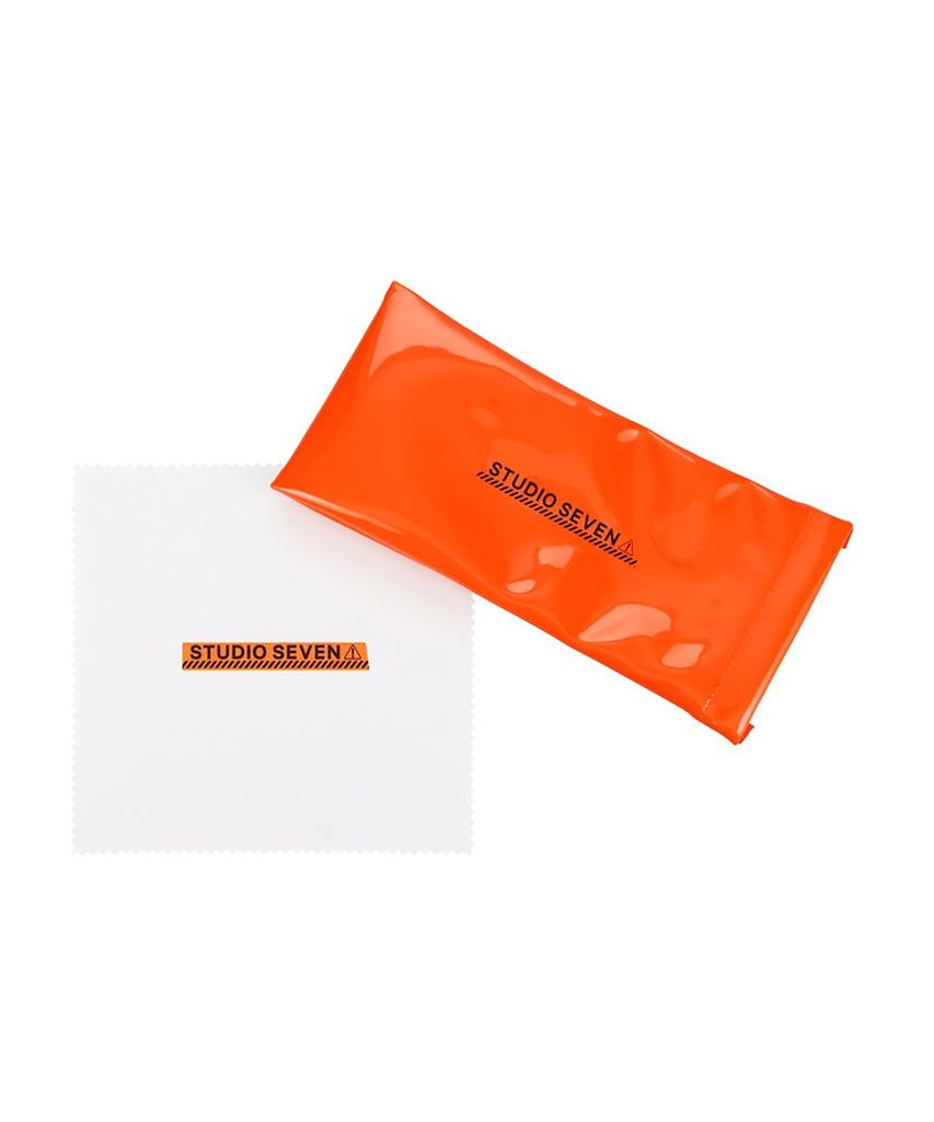 Солнцезащитные очки Zoff STUDIO SEVEN Овальные Горизонтальные Цветные Линзы Защита от УФ-лучей Унисекс (Черный, ZN251G09_14E2) Мужской, Женский, [5517-145]