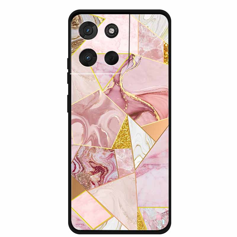 For Motorola Moto G 2026 Case Colorful Marble Soft TPU Silicone Back Cover for Moto G Play 2026 Phone Cases Funda Moto G (2026)